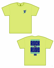 Load image into Gallery viewer, PRE ORDER: Rock-n-Ride Shirt 2026
