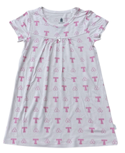 Load image into Gallery viewer, PRE- ORDER Uptown Baby Exclusive Trinity Nightgown
