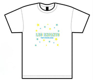 Les Enfants Stars Spirit Shirt