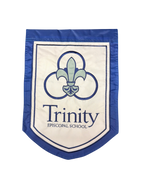 Garden Flag ONLY