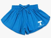 Load image into Gallery viewer, Butterfly Athletic Shorts - Blue
