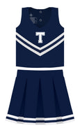 Girls & Infant Cheer Uniform