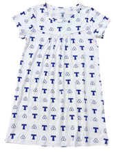 Load image into Gallery viewer, PRE- ORDER Uptown Baby Exclusive Trinity Nightgown
