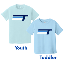 Load image into Gallery viewer, Trinity Nation shirt
