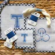 Pre order: Tani Koch Needle Point