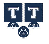 T Koozie Neoprene - navy