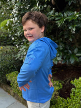 Load image into Gallery viewer, PRE-ORDER Holderness &amp; Bourne: The Jackson Boys Hoodie

