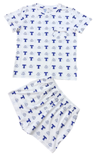 Load image into Gallery viewer, COMING SOON! Uptown Baby Exclusive Trinity Pajama Set
