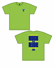 Load image into Gallery viewer, PRE ORDER: Rock-n-Ride Shirt 2026
