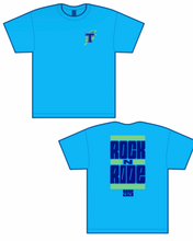 Load image into Gallery viewer, PRE ORDER: Rock-n-Ride Shirt 2026
