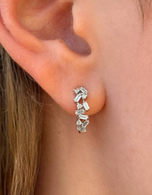 Load image into Gallery viewer, Raffle Tickets - Diamond Earrings
