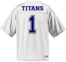 Load image into Gallery viewer, COMING SOON! Trinity Football Jersey
