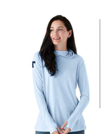 Women's Free Fly Fishing Rodeo Shirt