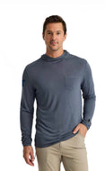 Men's Free Fly Fishing Rodeo Shirt