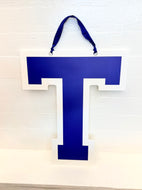 T Door Hanger