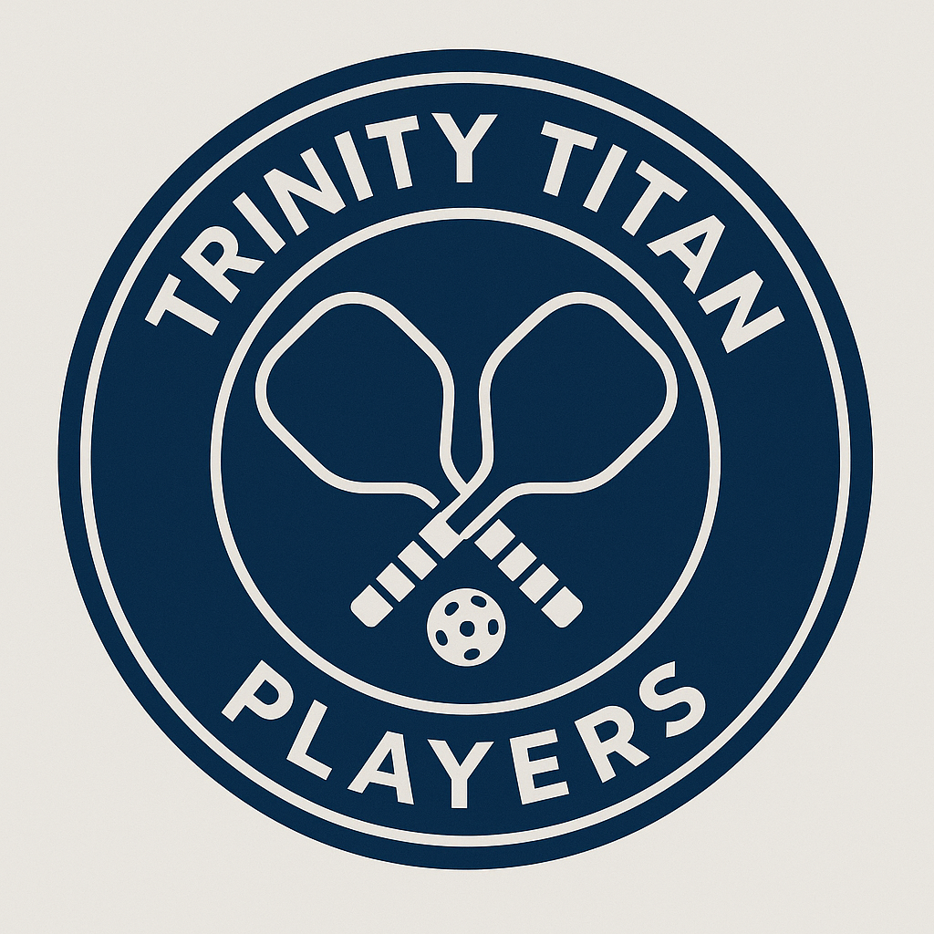 Pickleball Doubles