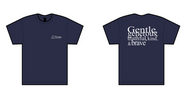 Kids Navy Shirt GGTKB