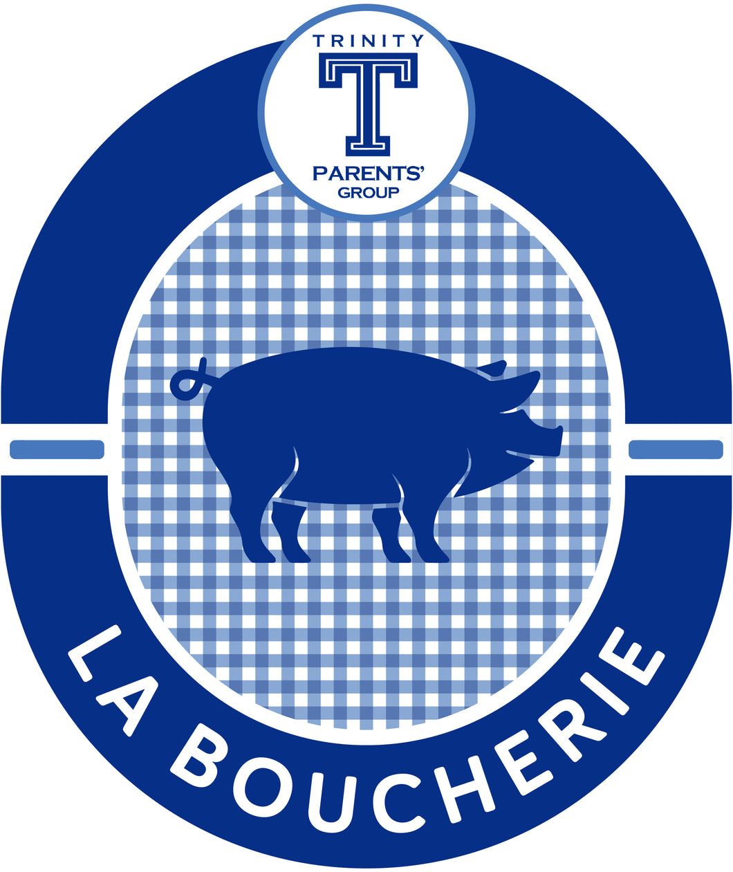 La Boucherie Teacher & Faculty Ticket