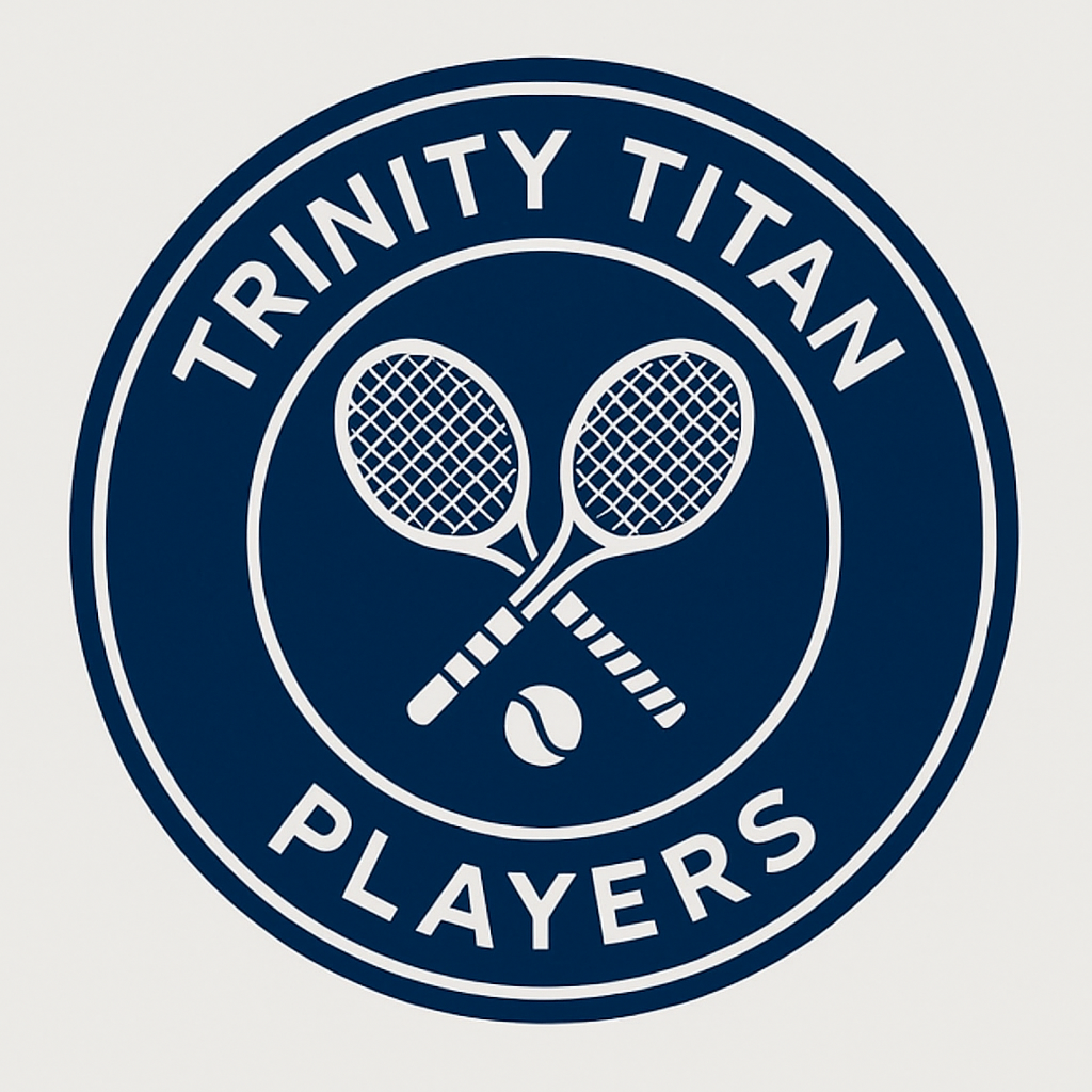 Tennis Doubles