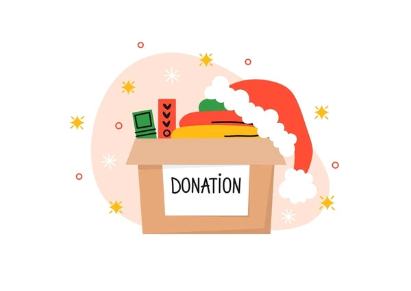 Donation